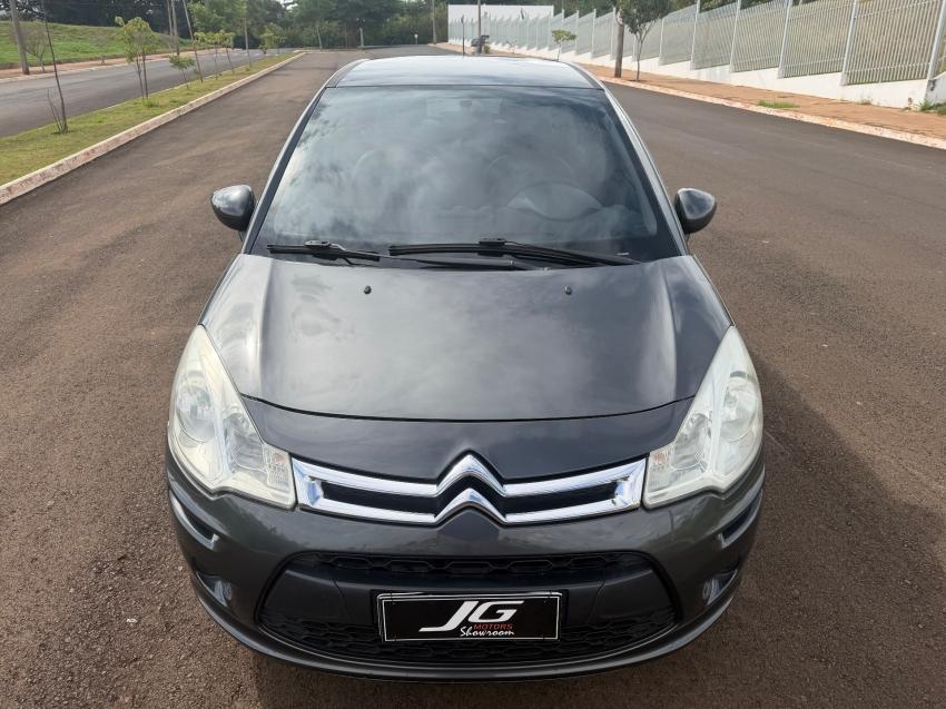 CITROEN C3 - Foto