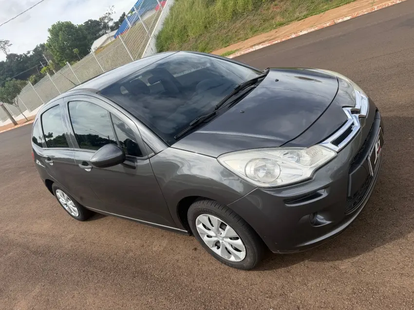 CITROEN C3 - Foto
