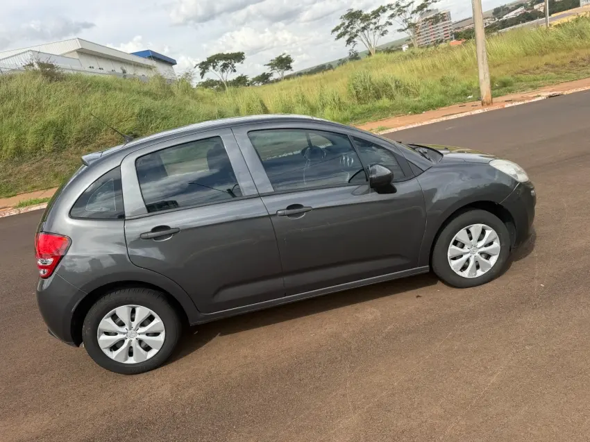 CITROEN C3 - Foto