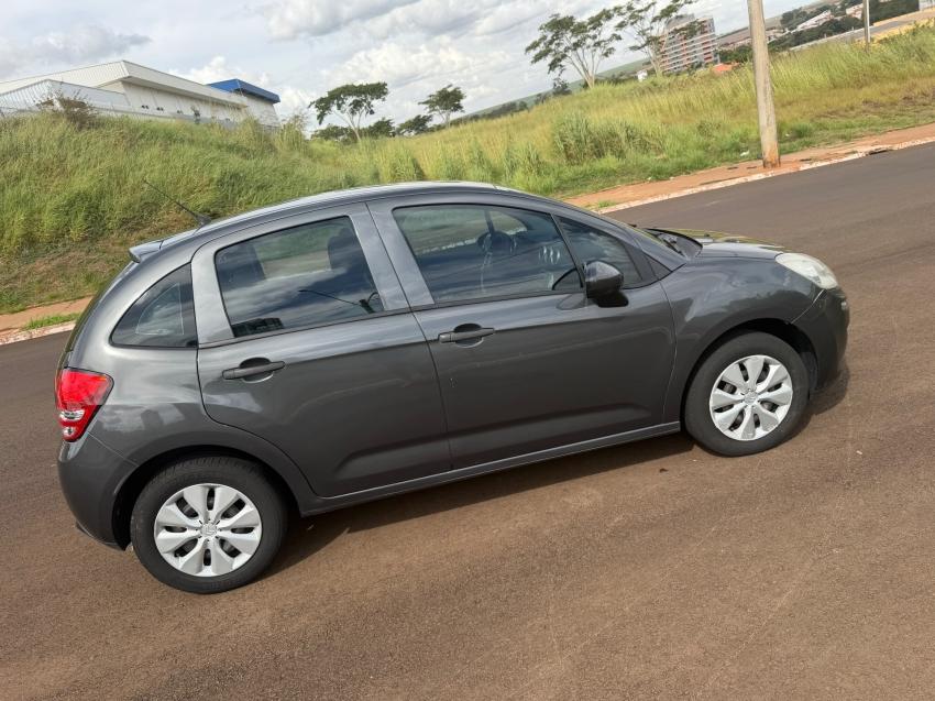 CITROEN C3 - Foto