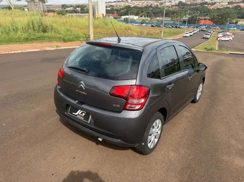 CITROEN C3 - Foto