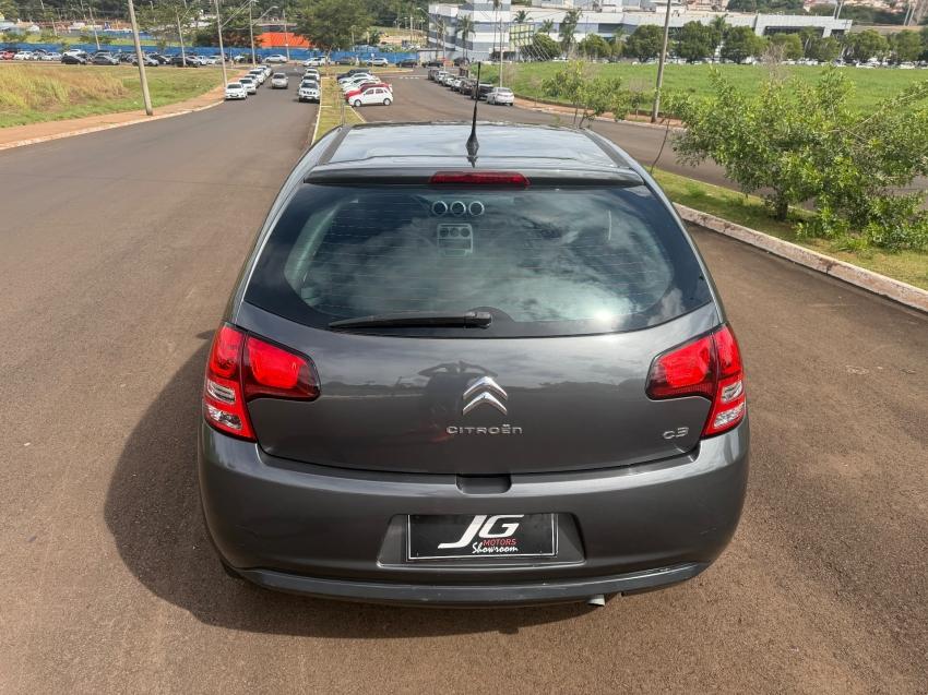CITROEN C3 - Foto