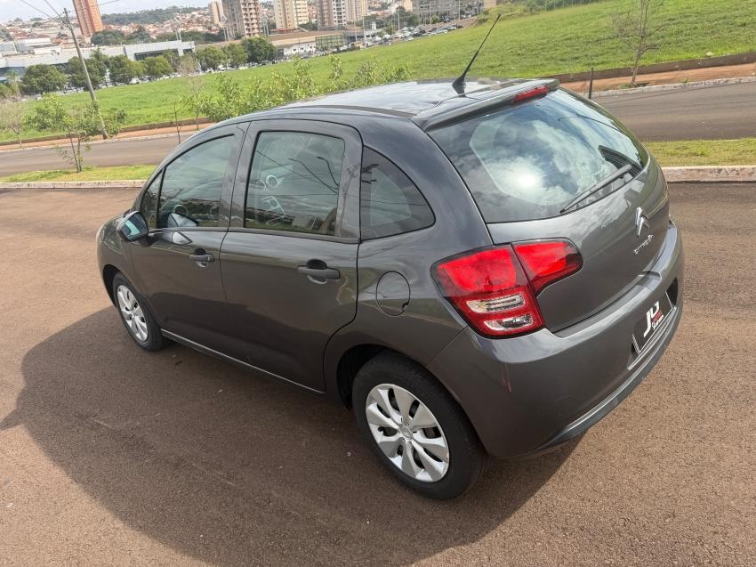 CITROEN C3 - Foto