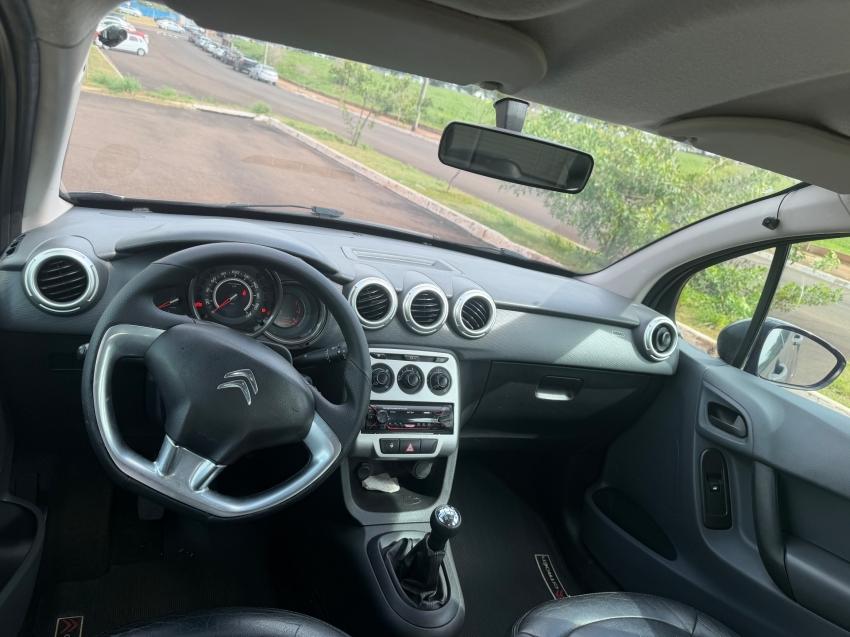 CITROEN C3 - Foto