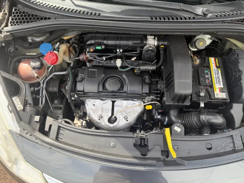 CITROEN C3 - Foto