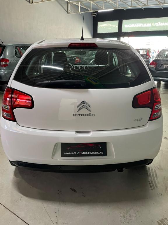 CITROEN C3 - Foto