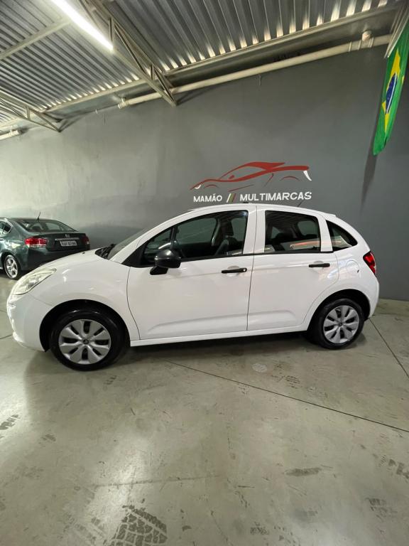 CITROEN C3 - Foto