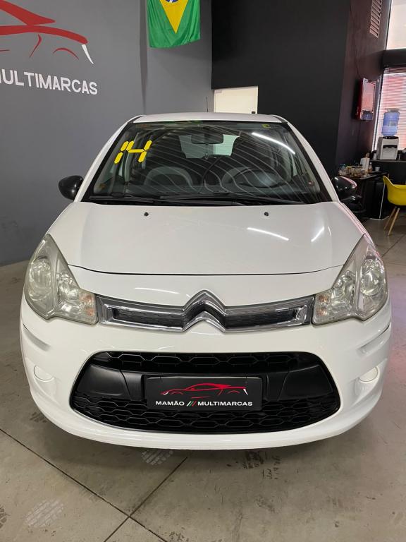 CITROEN C3 - Foto