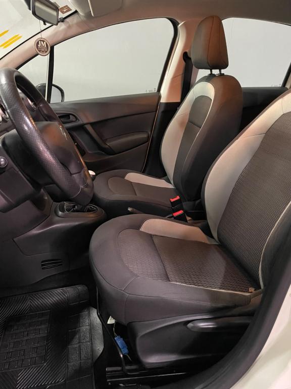 CITROEN C3 - Foto
