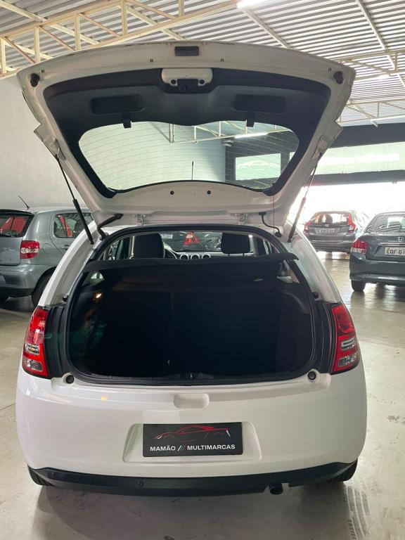 CITROEN C3 - Foto
