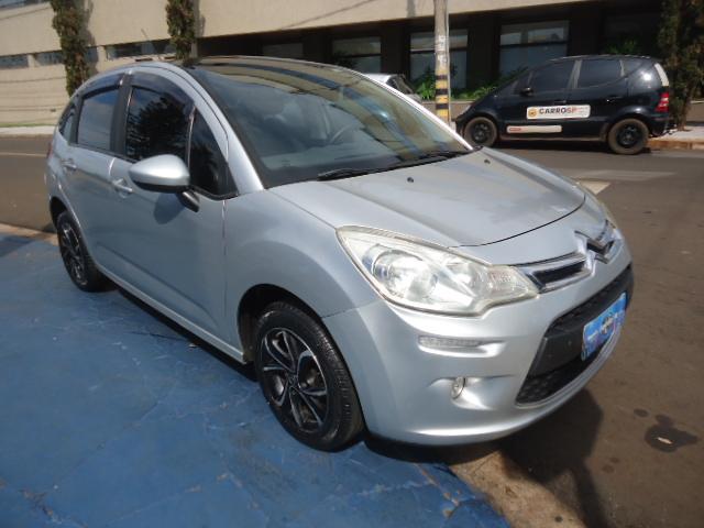 CITROEN C3 - Foto