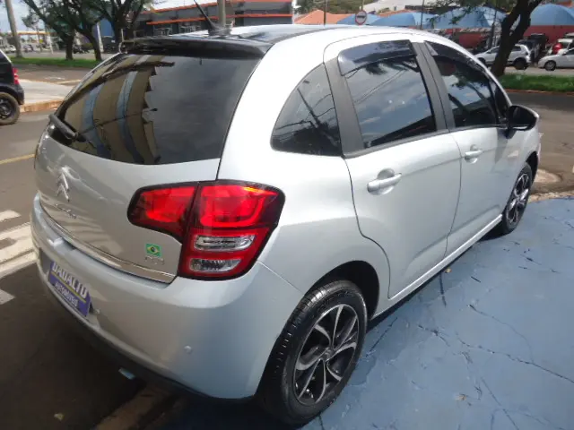 CITROEN C3 - Foto