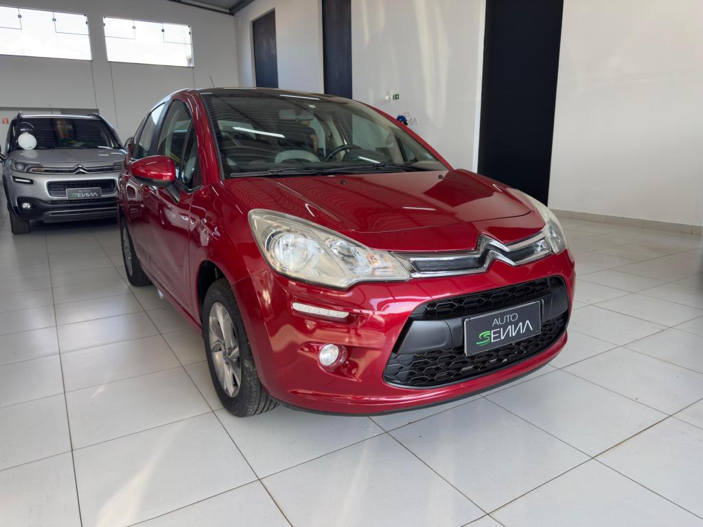CITROEN C3 - Foto