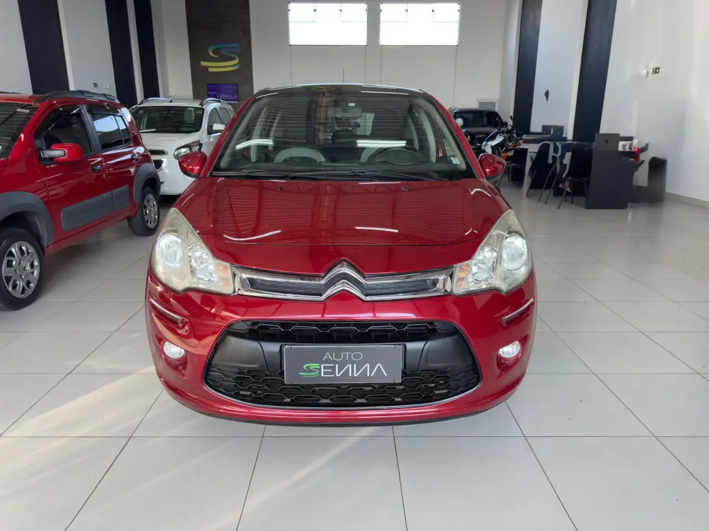 CITROEN C3 - Foto