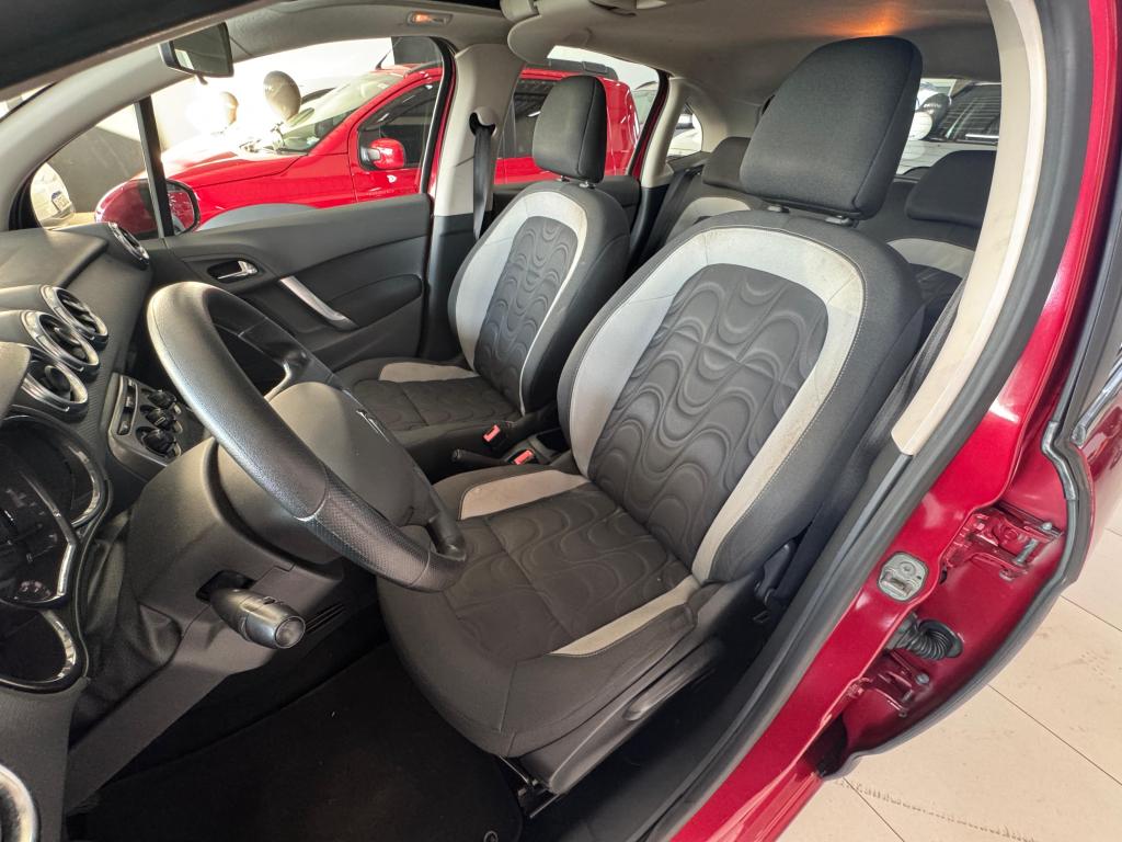 CITROEN C3 - Foto