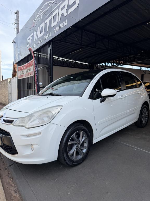 CITROEN C3 - Foto