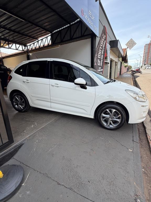 CITROEN C3 - Foto