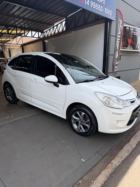 CITROEN C3 - Foto