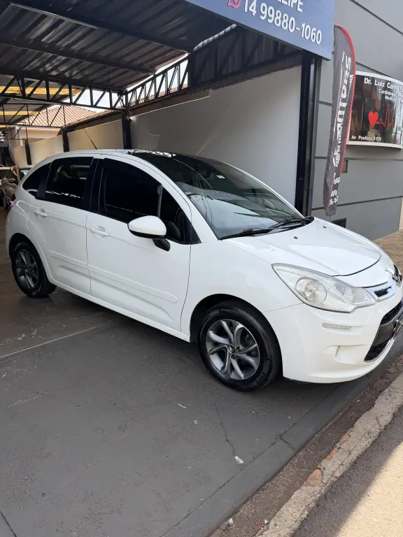 CITROEN C3 - Foto