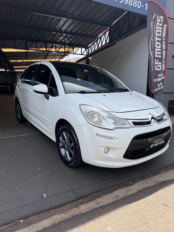 CITROEN C3 - Foto