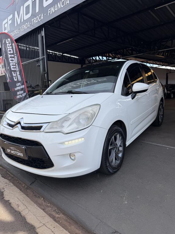 CITROEN C3 - Foto
