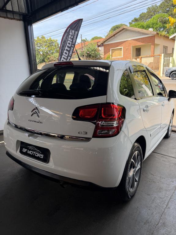CITROEN C3 - Foto