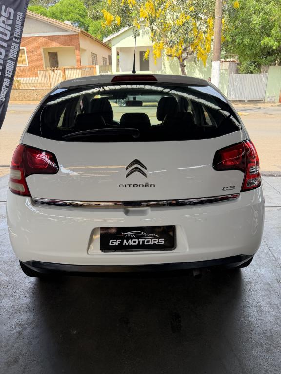 CITROEN C3 - Foto