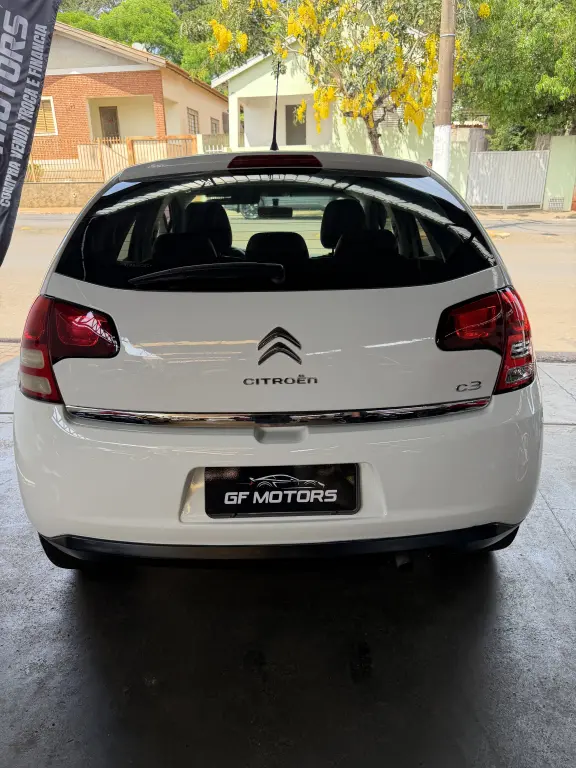 CITROEN C3 - Foto