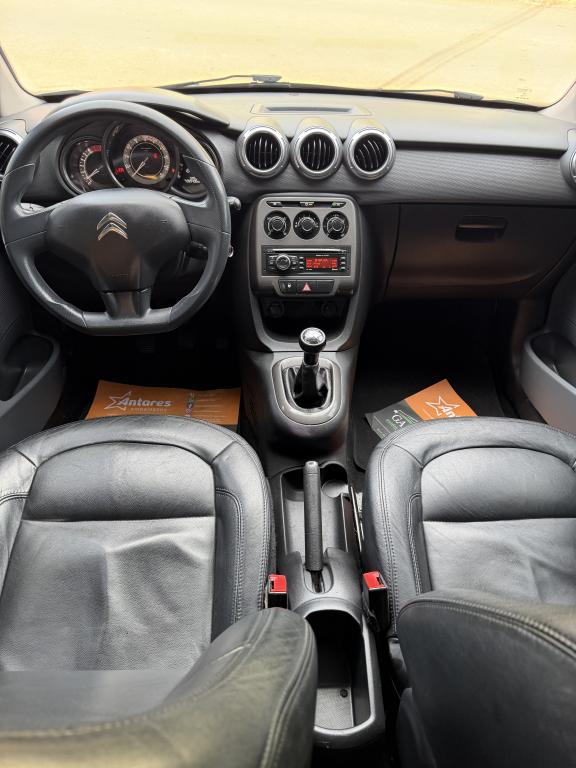 CITROEN C3 - Foto