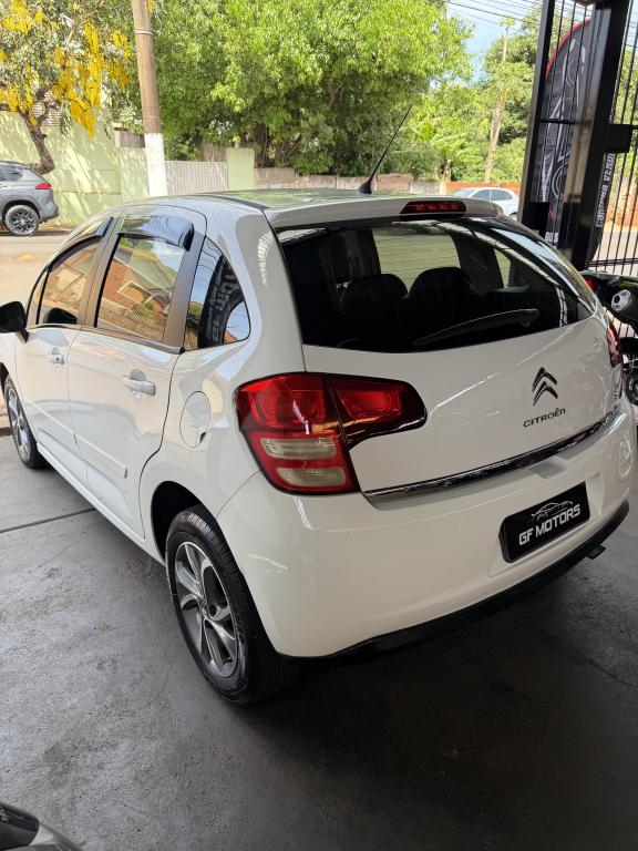CITROEN C3 - Foto