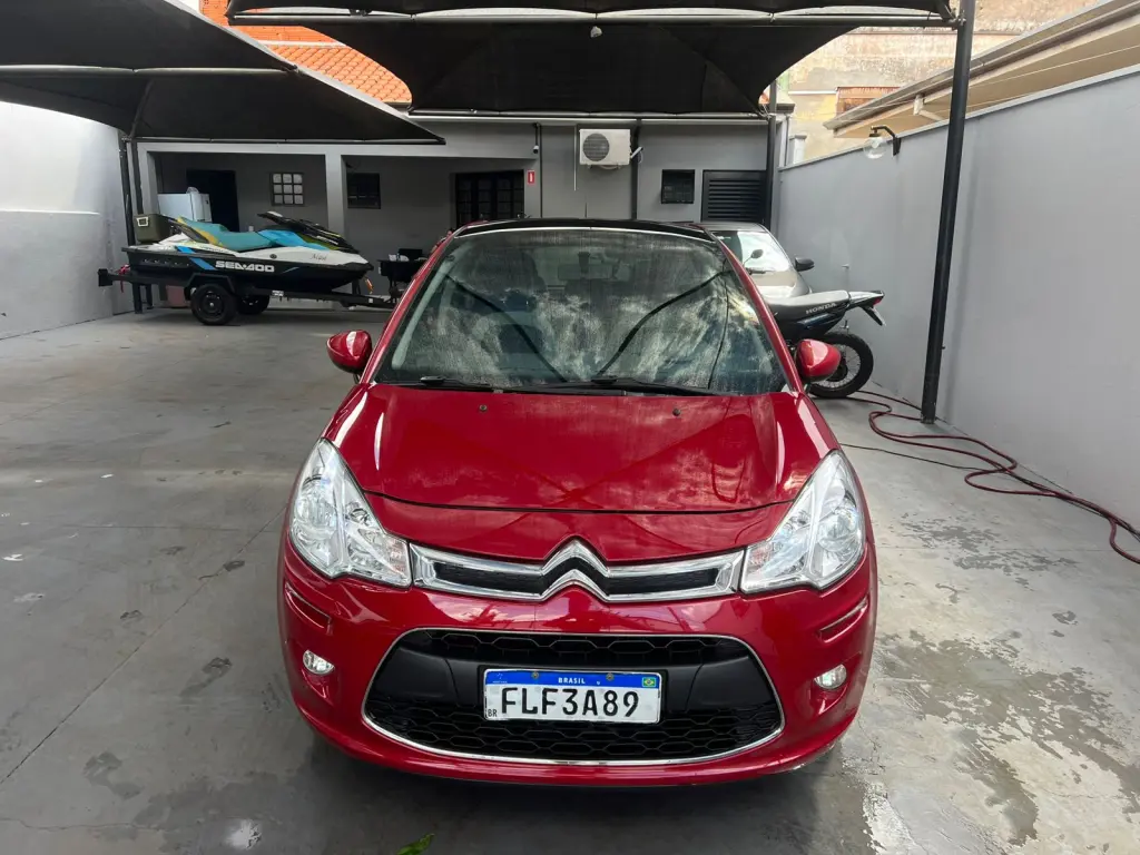CITROEN C3 - Foto