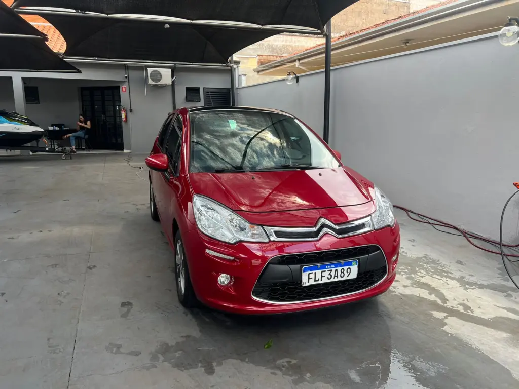 CITROEN C3 - Foto