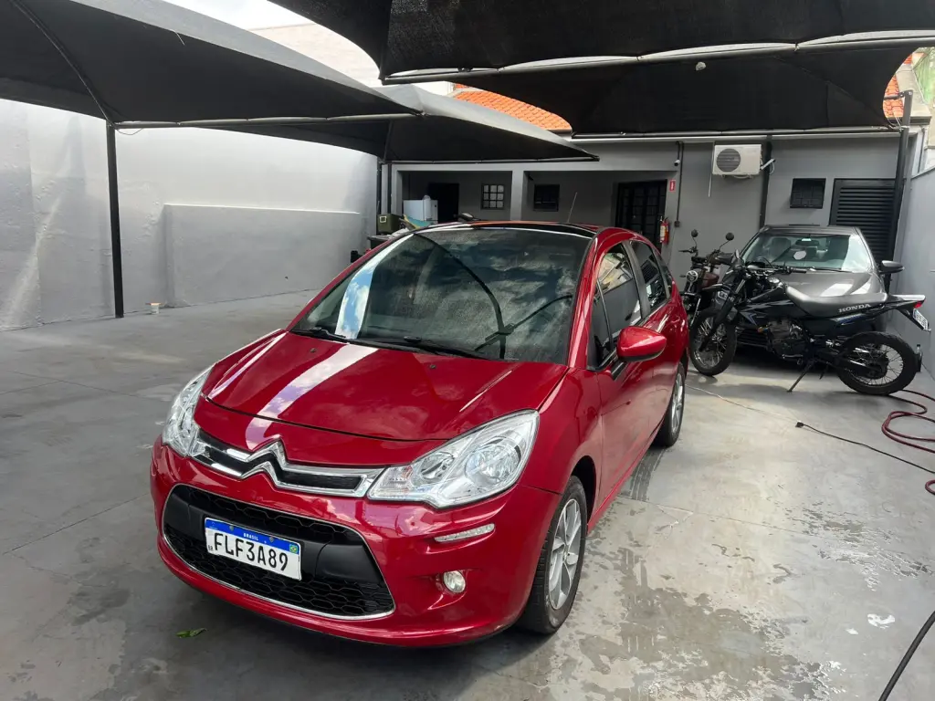 CITROEN C3 - Foto