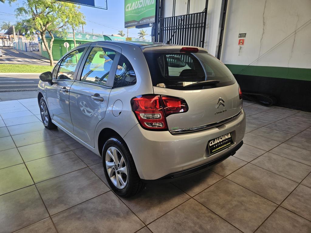 CITROEN C3 - Foto