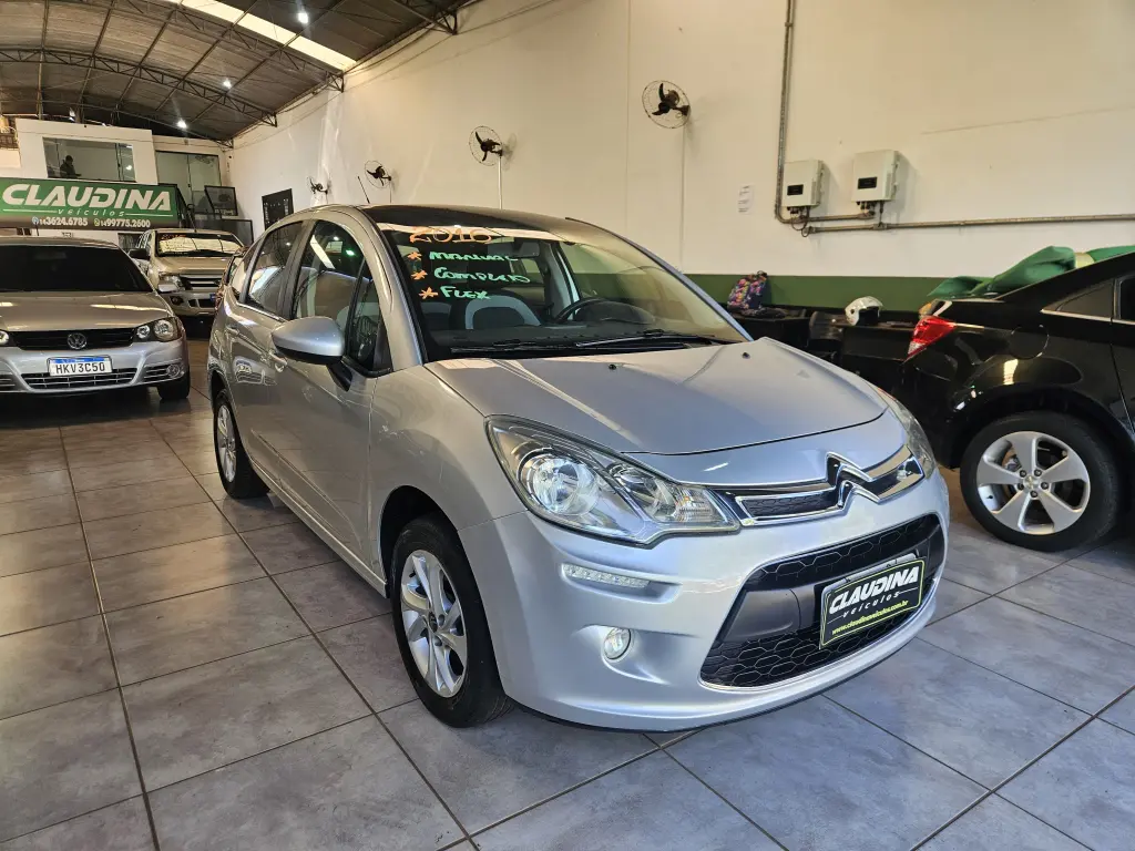 CITROEN C3 - Foto