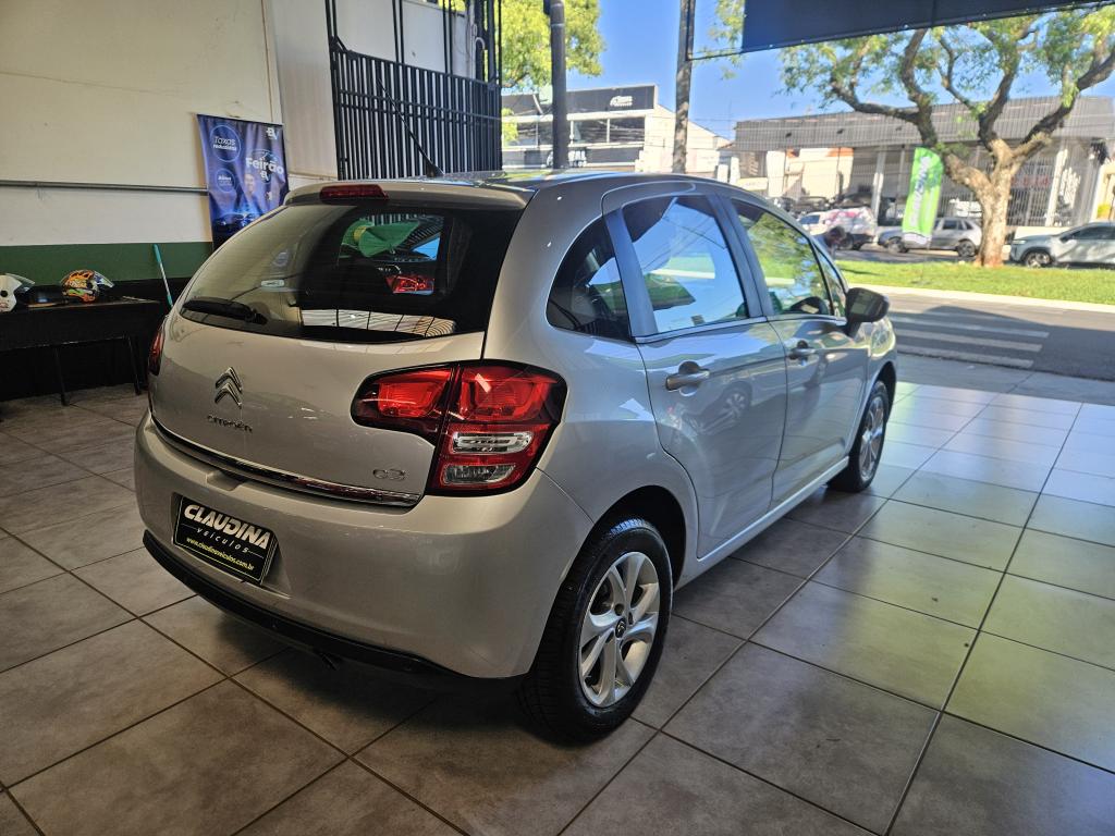 CITROEN C3 - Foto