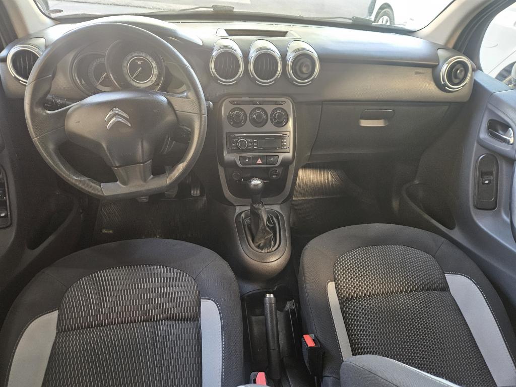 CITROEN C3 - Foto