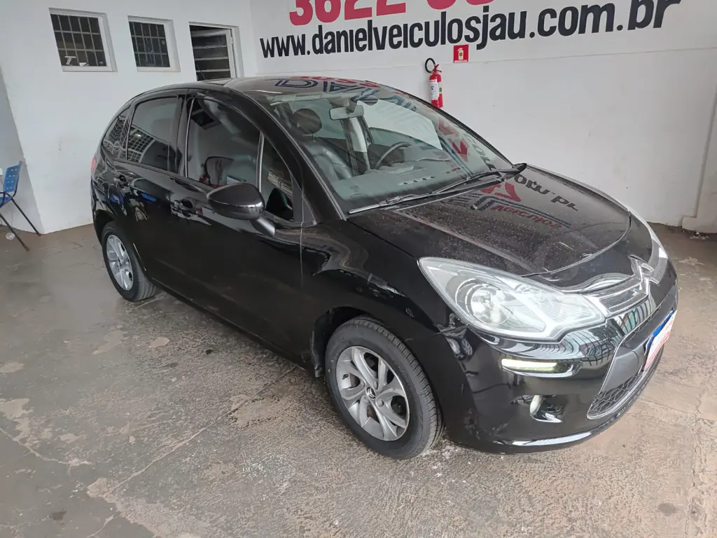 CITROEN C3 - Foto
