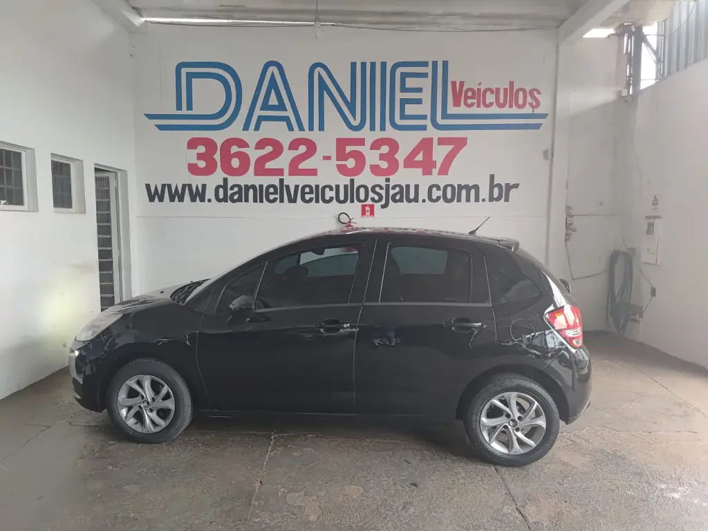 CITROEN C3 - Foto