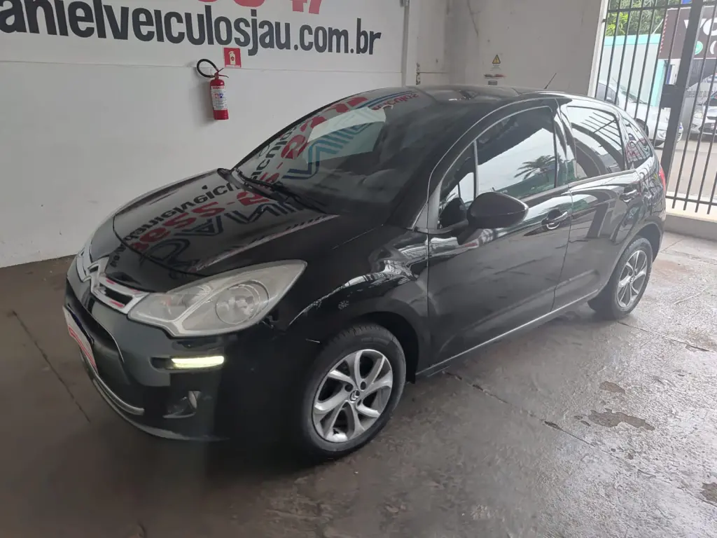 CITROEN C3 - Foto