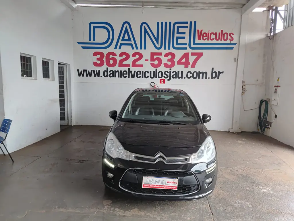 CITROEN C3 - Foto