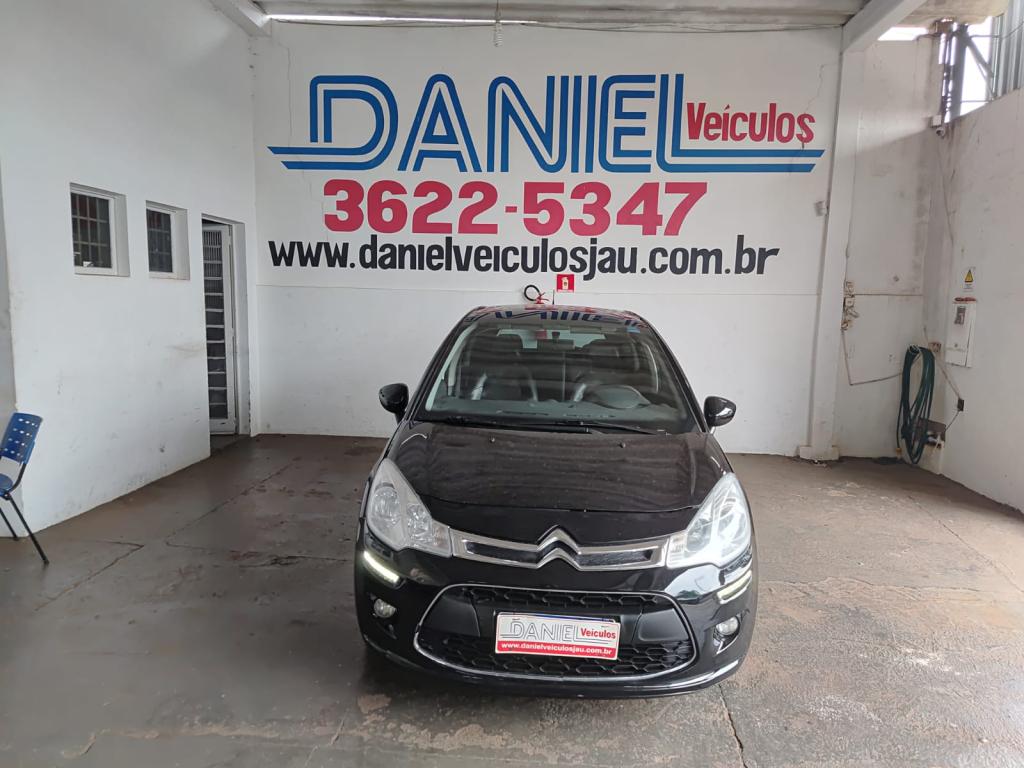 CITROEN C3 - Foto