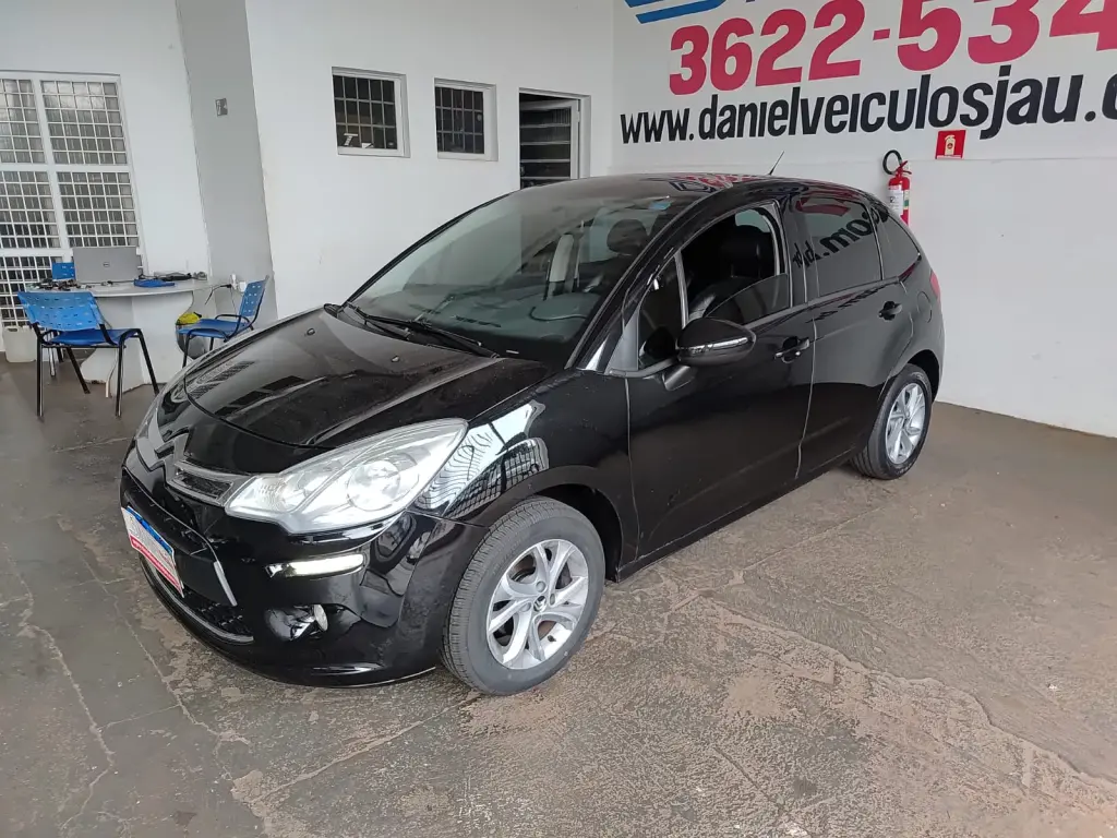 CITROEN C3 - Foto