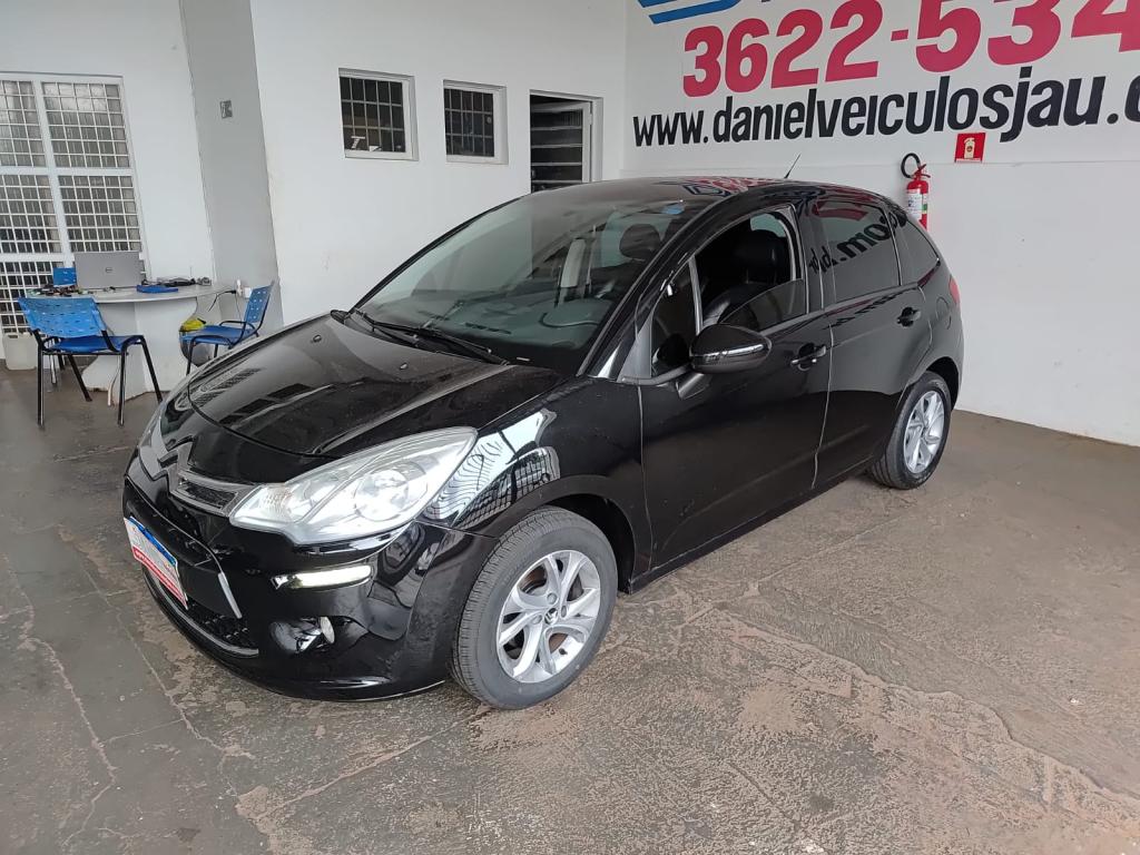 CITROEN C3 - Foto