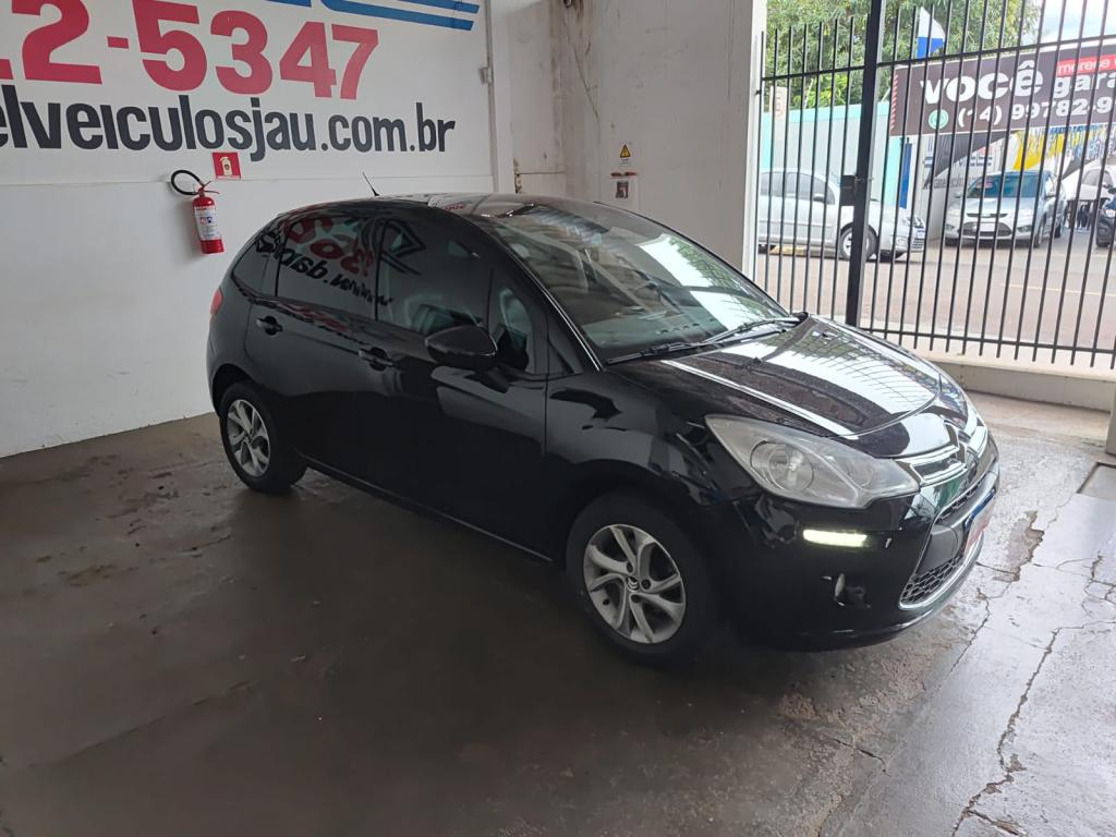 CITROEN C3 - Foto
