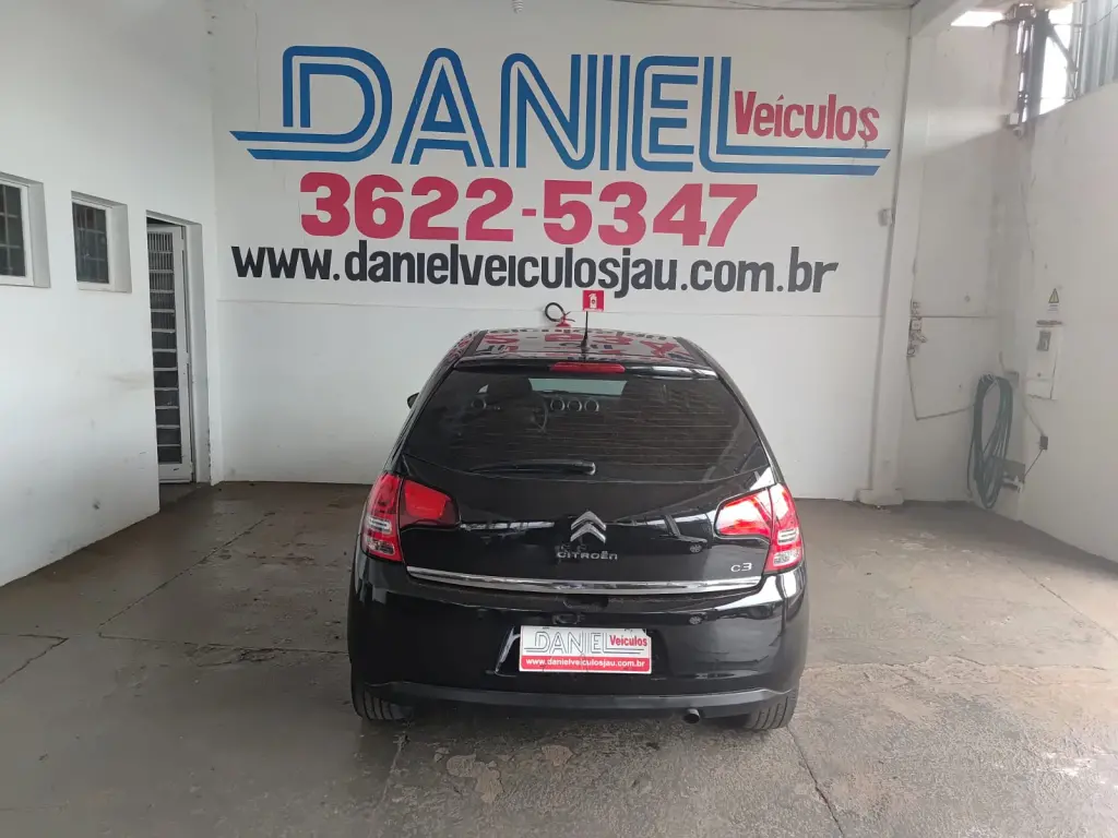 CITROEN C3 - Foto