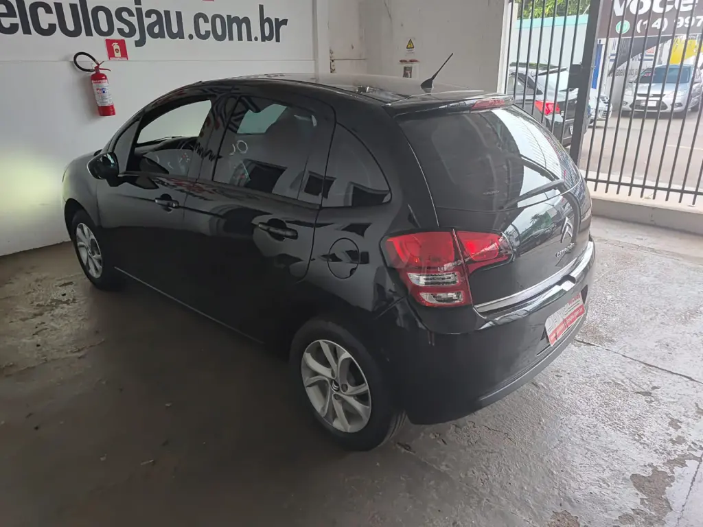 CITROEN C3 - Foto