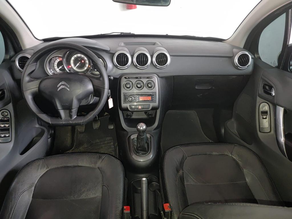 CITROEN C3 - Foto