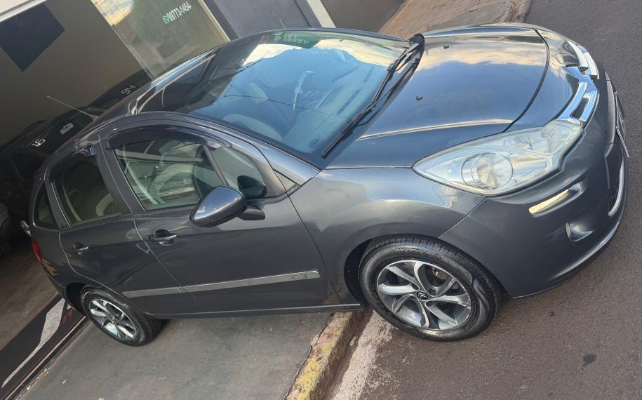 CITROEN C3 - Foto