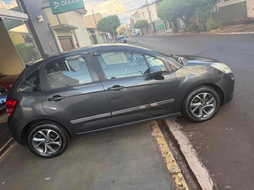 CITROEN C3 - Foto